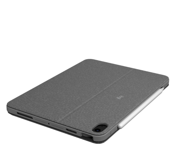Logitech Combo Touch iPad Air 11''(5. gen/M2/M3) - 1261426 - zdjęcie 4
